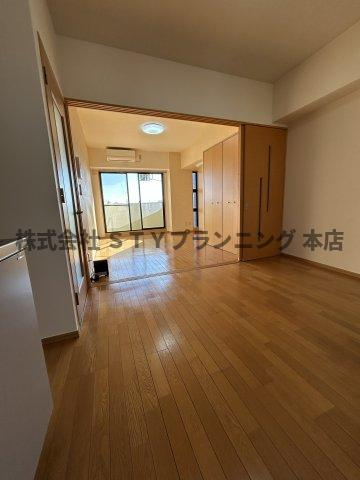 仲介手数料０円！良庵の居間・リビング