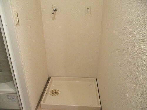 サーパスシティ新屋敷一番館の設備