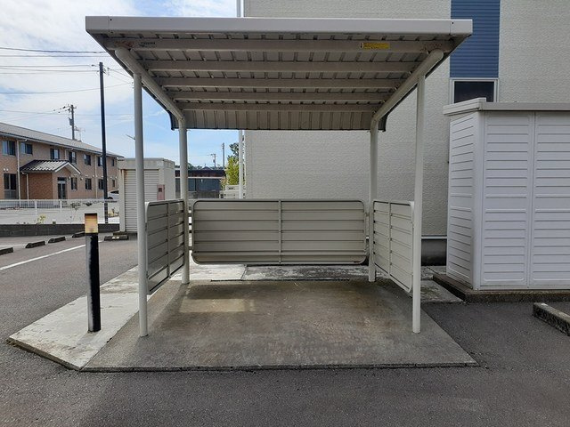 グラース　メゾン　Ⅰのその他共用部分