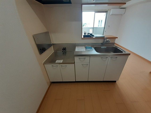 グラース　メゾン　Ⅰのキッチン