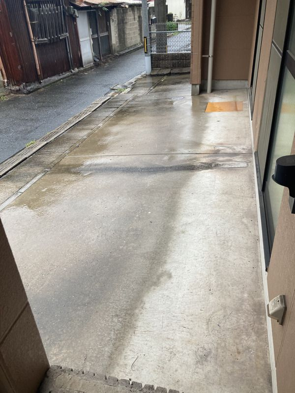 メルヴェール・ヒロのその他共用部分