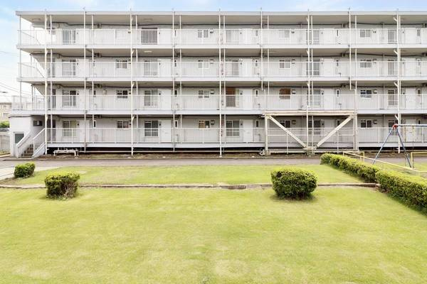 ビレッジハウス江戸川台4号棟のその他|ビレッジハウスの同一物件・同一タイプの間取りの写真です