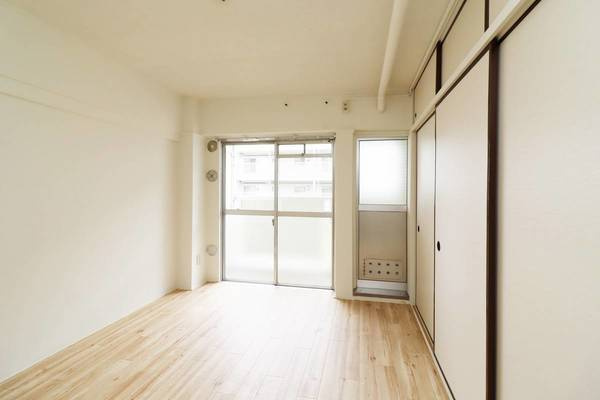 ビレッジハウス江戸川台4号棟のその他|ビレッジハウスの同一物件・同一タイプの間取りの写真です