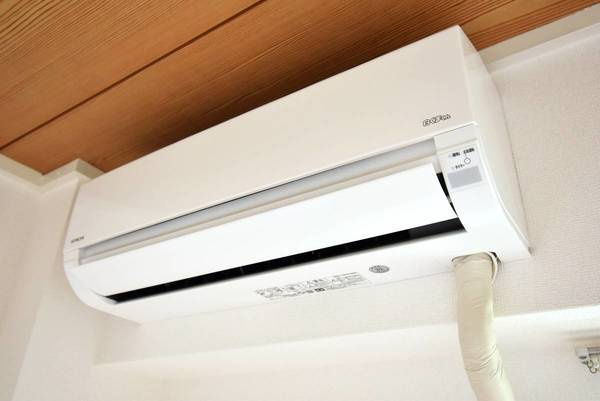 ビレッジハウス不入斗4号棟の設備|ビレッジハウスの同一物件・同一タイプの間取りの写真です