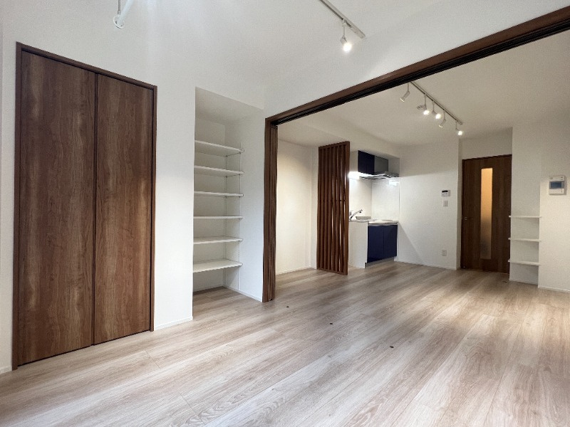 足立区千住中居町のアパートのその他|※写真は別部屋の可能性あり