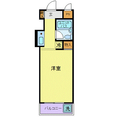 スカイコート千葉