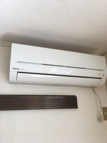 ベルウッドの設備