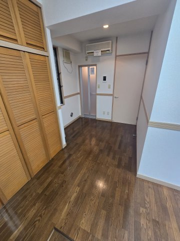 マンション麗和の内装|内装もきれいです