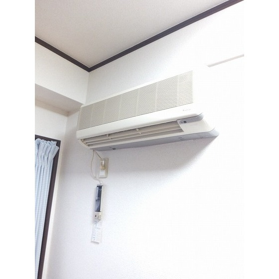 シーサイドカモシタのその他|エアコン