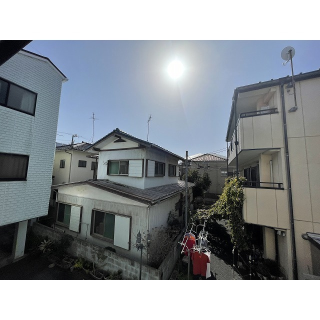 シーサイドカモシタのその他