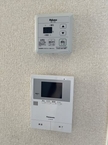 green川崎桜本の設備|参考写真別号室