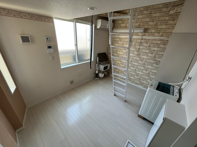 green川崎桜本の居間・リビング|参考写真別号室
