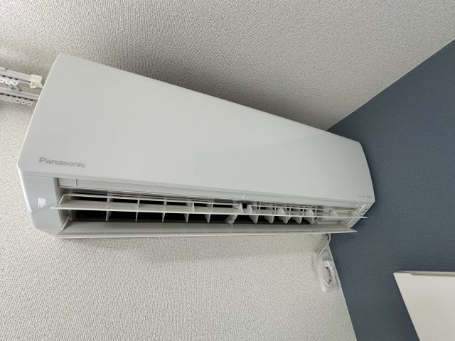 ベイルーム横須賀衣笠フロントの設備