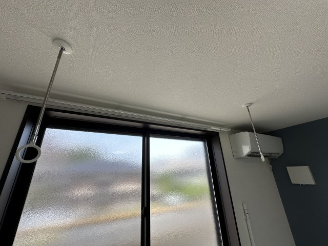 ベイルーム横須賀衣笠フロントのその他