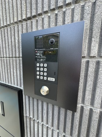 ベイルーム横須賀衣笠フロントのその他共用部分