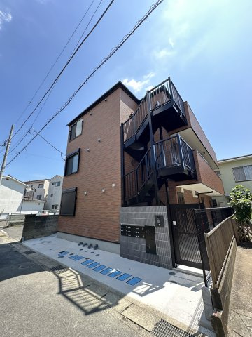 ベイルーム横須賀衣笠フロント