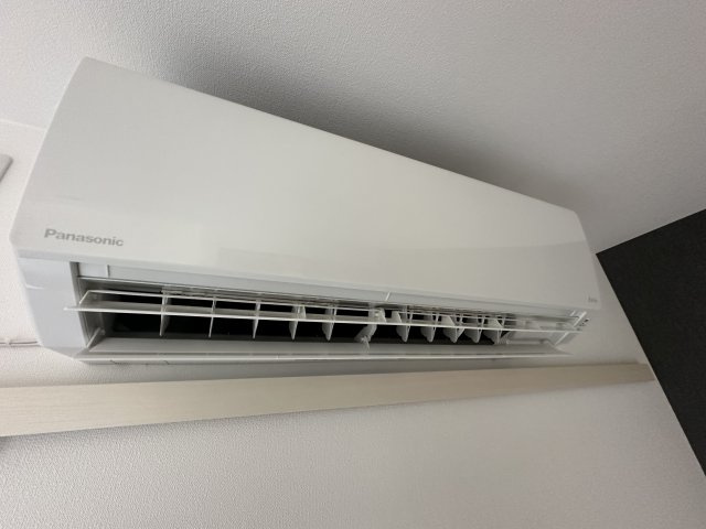 ベイルーム横須賀衣笠フロントの設備