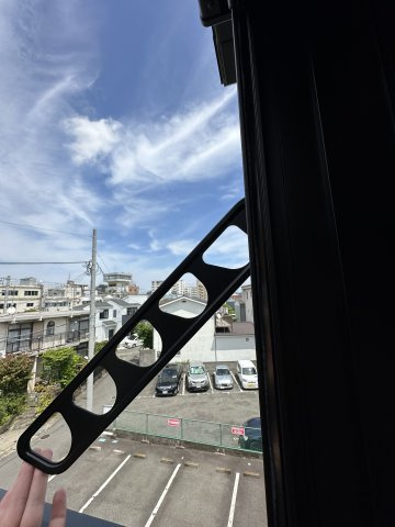ベイルーム横須賀衣笠フロントの設備