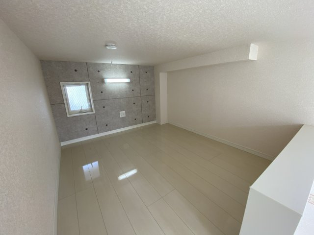 ユナイト尻手ルイ・ベルトレ―の寝室|落ち着いて過ごせるお部屋なので、寝室にいかがでしょうか