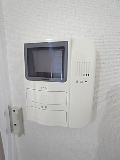 レオパレスKAMISHOの設備