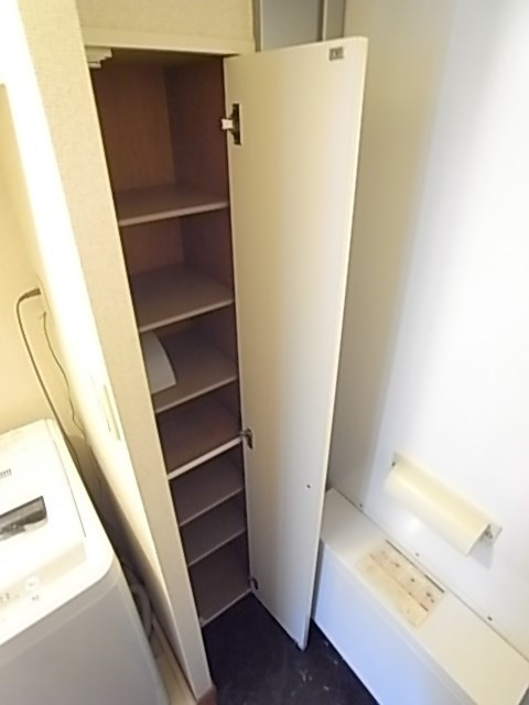 レオパレスKAMISHOのその他