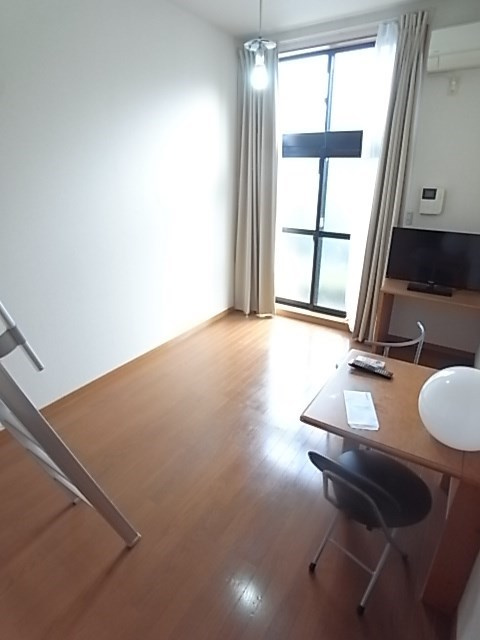 レオパレスKAMISHO