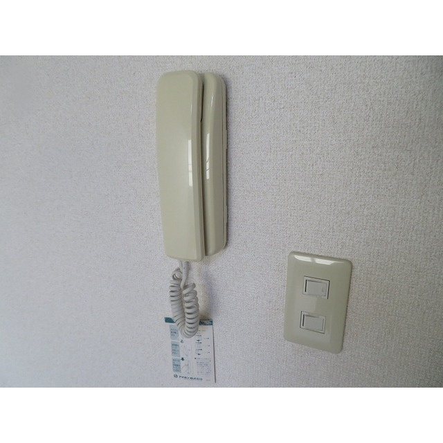 ＬＵＭＩＥＬＥ　Ｓ・ＫⅡのその他|インターホン受話器