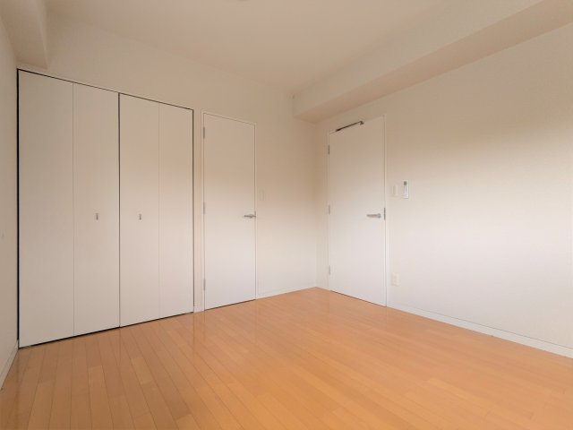 アイビーテラスの居間・リビング|使いやすいリビングです