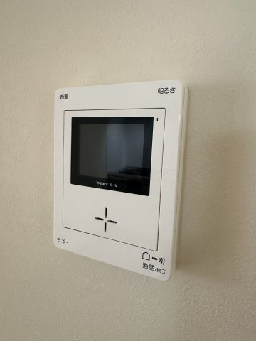 ラフォーレ金沢のセキュリティ