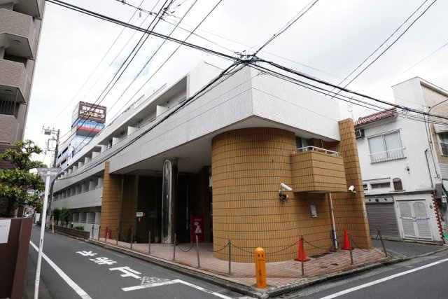 メゾン池袋
