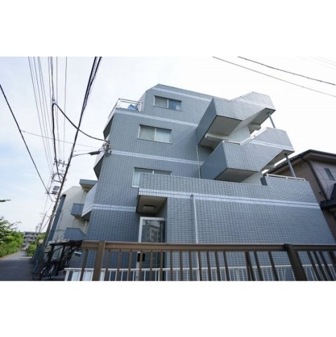 ドウェル砂川の外観|外観