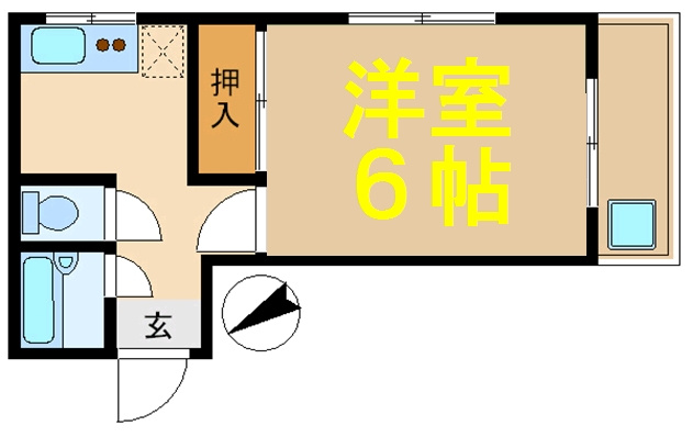 平井ロードサイド