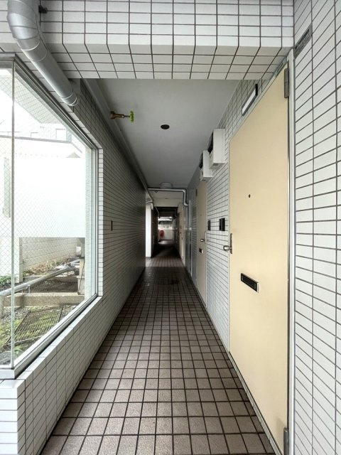 エクセレント蒲田のその他共用部分