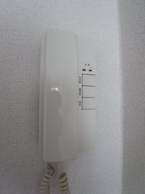プライム池袋のセキュリティ
