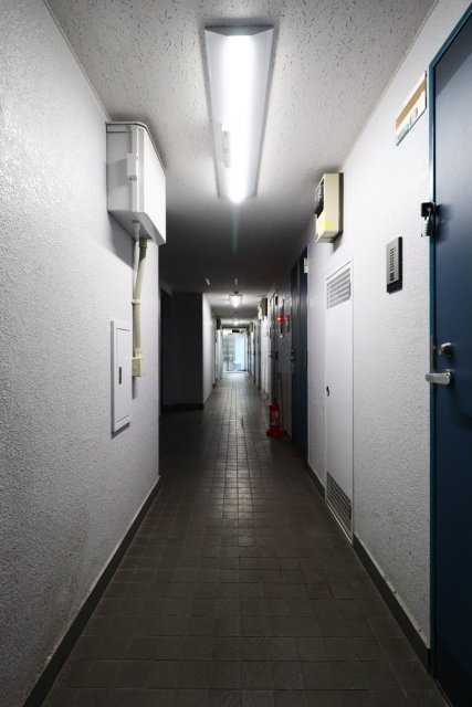 プライム池袋のその他共用部分