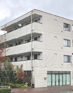 上野町ビル