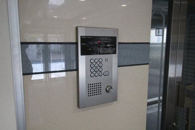 ハイタウン大森ナンバー５のその他共用部分