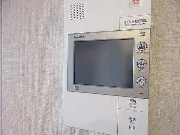 MJR熊本ゲートタワーのセキュリティ