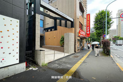 【エントランス】 | Ｄｉｃｅ神保町