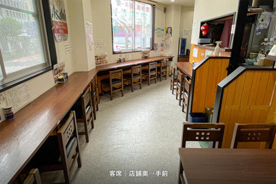 【ロビー】 | Ｄｉｃｅ神保町