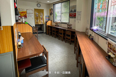 【ロビー】 | Ｄｉｃｅ神保町