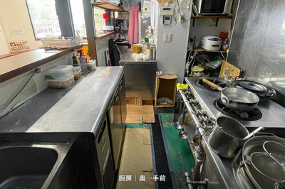 【駐車場】 | Ｄｉｃｅ神保町