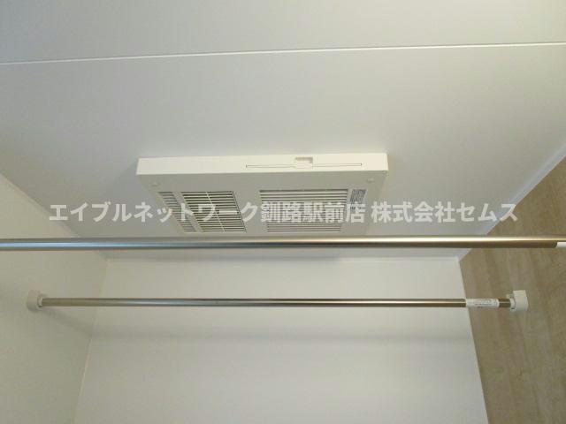 Dias（ディアス）の浴室