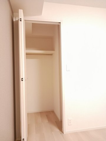 ケイズ　コージーⅠの収納