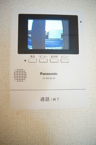 ネロミロスＣのセキュリティ