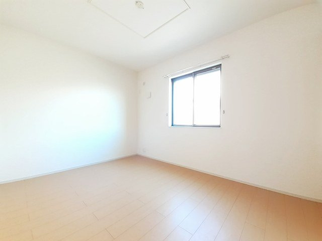 フランメゾン　Ａの内装