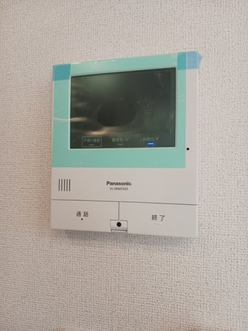 インフィニティ　Ｖのセキュリティ