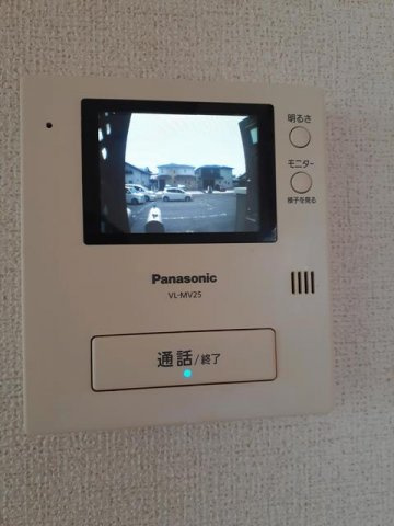 ドリームキムラのセキュリティ
