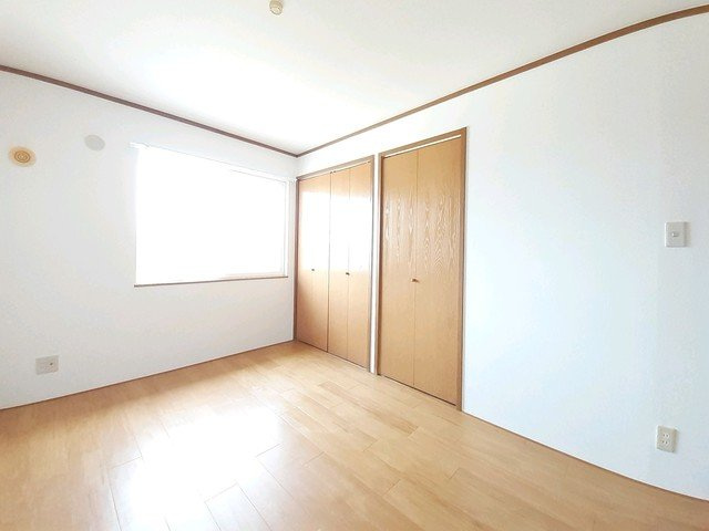 ドリームキムラの内装