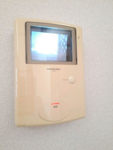 アンソレイエＢのセキュリティ